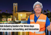 McAllen Public Utility Hosts 2nd Annual RGV Utility Conference, Nov. 5th-7th