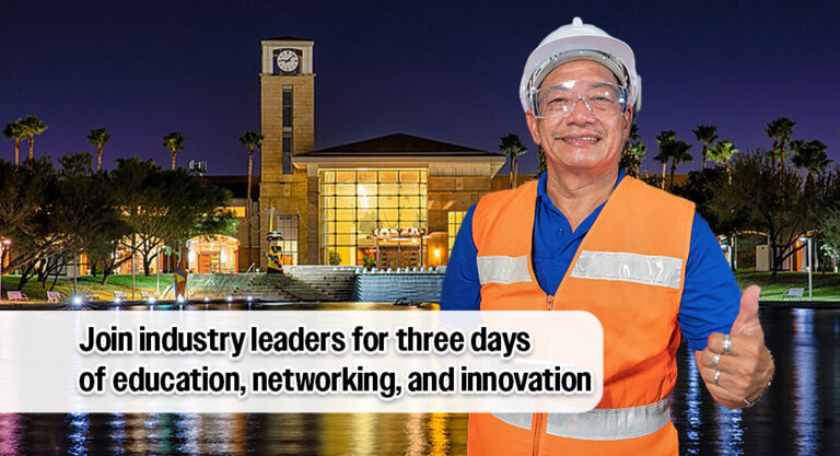 McAllen Public Utility Hosts 2nd Annual RGV Utility Conference, Nov. 5th-7th