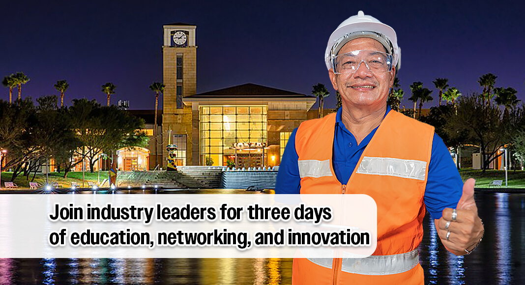 McAllen Public Utility (MPU) is gearing up for the annual Rio Grande Valley (RGV) Utility Conference where utility professionals and industry experts will gather for a three-day event at the McAllen Convention Center, November 5-7, 2025. Image for illustration purposes. Bgd courtesy image