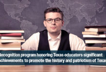 Governor Announces Inaugural Gubernatorial Historic Promotion & Patriotism Awards