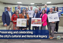 City of Pharr Partners with the Museum of South Texas History to Preserve and Celebrate Heritage