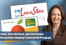 Large-Scale Abuse Found in Food Assistance Scheme, Agriculture Chief States