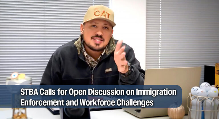 South Texas Builders Sound Alarm Over ICE Raids Disrupting Regional Workforce