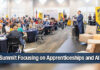 STC’s Annual Workforce Summit Offers Insight into Apprenticeships and AI