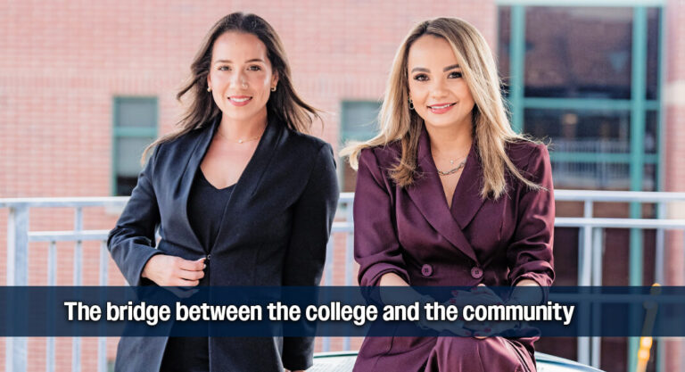 STC External Affairs Department Leads The Way in Regional, National Outreach