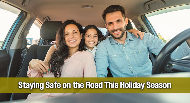 Holiday Travel Tips