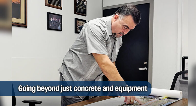 Engineering Progress in the Rio Grande Valley