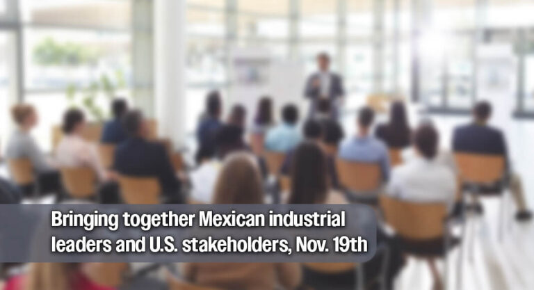 Weslaco EDC and Canacintra Strengthen Cross-Border Ties through “Weslaco Abre sus Puertas” Investment Forum