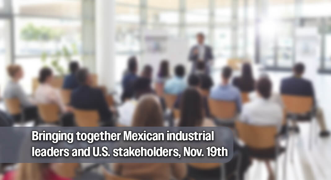 The Weslaco Economic Development Corporation (EDC), in partnership with Canacintra—Mexico’s National Chamber of the Transformation Industry—will host the inaugural Weslaco Abre sus Puertas: Foro y Recorrido de Inversión Binacional, an investment forum designed to strengthen economic ties between South Texas and Northern Mexico. Image for illustration purposes
