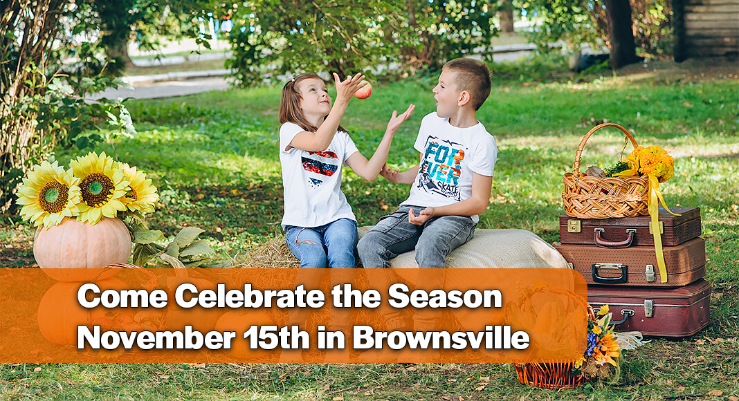 IDEA Sports Park Academy and College Preparatory invites families and neighbors to join in on the fun at this year’s Fall Market Festival on Saturday, November 15. Image for illustration purposes