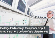 ERCOT & Texas A&M Engineering to Research Large Loads Effects on the Grid