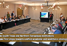 COSTEP, Shaping a Cross-Border Education Partnership for Regional Growth