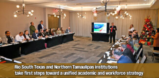 COSTEP, Shaping a Cross-Border Education Partnership for Regional Growth