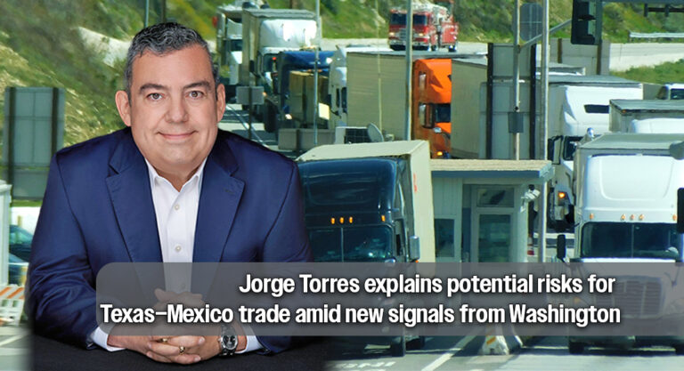 What a USMCA Exit Could Mean for the Border Economy