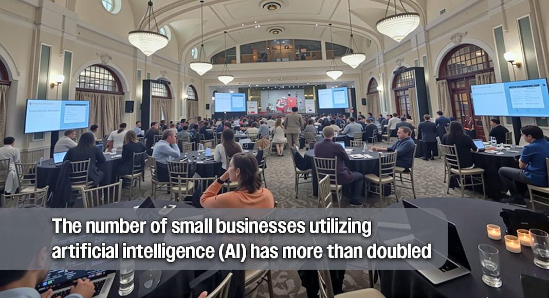 Empowering Texas Small Businesses with AI