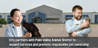 McAllen Strengthens Animal Welfare Efforts to Tackle Pet Overpopulation