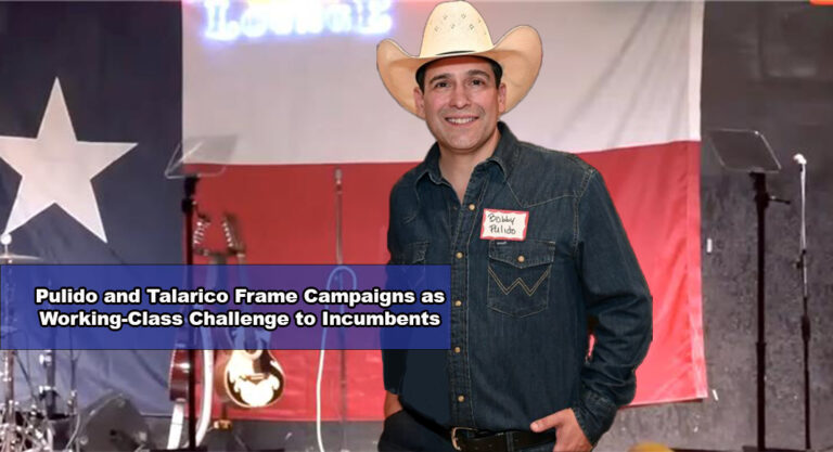 A Cross-Endorsement Built on South Texas Roots 