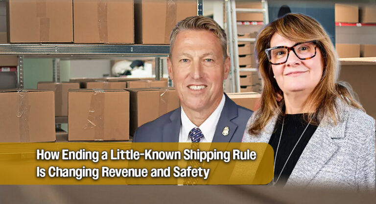 A Billion-Dollar Wake-Up Call for U.S. Trade Enforcement