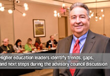 COSTEP Brings Together Regional Experts to Outline Priorities for a Stronger Binational Workforce