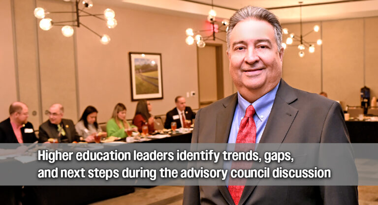 COSTEP Brings Together Regional Experts to Outline Priorities for a Stronger Binational Workforce