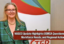 South Texas Leaders Weigh North American Trade Uncertainty at COSTEP Gathering