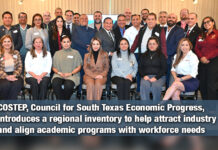 COSTEP is building a Binational Education Database to share with the World