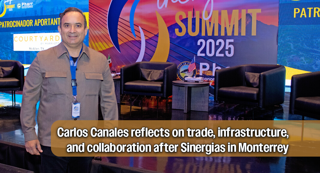 The Business Logic Behind Faster Border Crossings