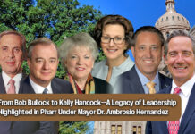 Stewards of Texas’ Finances