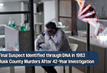 Modern Technology Identifies Final Perpetrator in 1983 KFC Murders