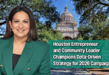 Texas House Democratic Campaign Committee Names Rep. Christina Morales as New Chair