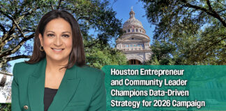 Texas House Democratic Campaign Committee Names Rep. Christina Morales as New Chair