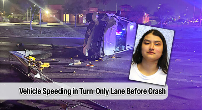 Edinburg PD Investigating DWI Accident