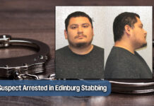 Edinburg PD Investigating Stabbing