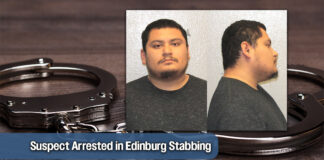 Edinburg PD Investigating Stabbing