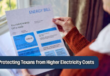 Paxton, DOJ Force Divestitures in $26.6B Energy Merger