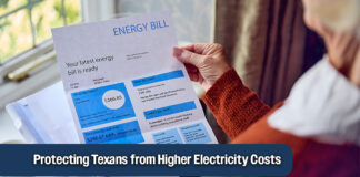 Paxton, DOJ Force Divestitures in $26.6B Energy Merger