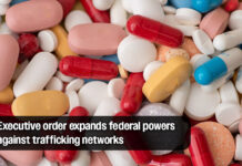 Trump Designates Illicit Fentanyl as a Weapon of Mass Destruction