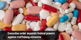 Trump Designates Illicit Fentanyl as a Weapon of Mass Destruction