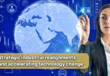 Five Mega-Trends Reshaping The Global Energy & Resources Landscape In 2025