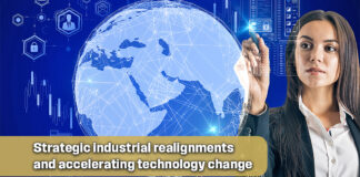 Five Mega-Trends Reshaping The Global Energy & Resources Landscape In 2025