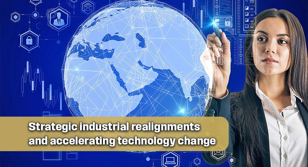 As the energy and resources landscape undergoes rapid transformation in 2025, driven by geopolitical shifts, strategic industrial realignments and accelerating technology change. Image for illustration purposes