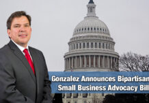 House Passes Gonzalez’s Bill to Give Small Businesses a Seat at the Table