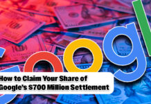 Paxton Informs Texans on How to Claim Their Share of $700 Million Google Antitrust Settlement Payout