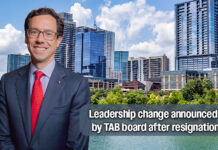 Glenn Hamer Resigns as President & CEO of Texas Association of Business