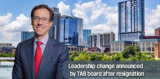 Glenn Hamer Resigns as President & CEO of Texas Association of Business