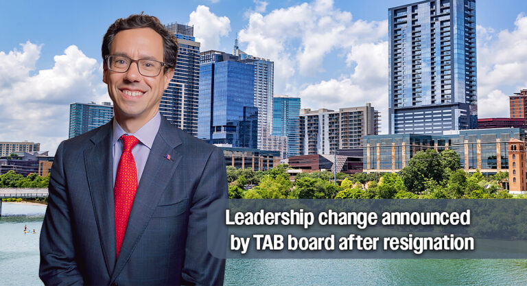 Glenn Hamer Resigns as President & CEO of Texas Association of Business