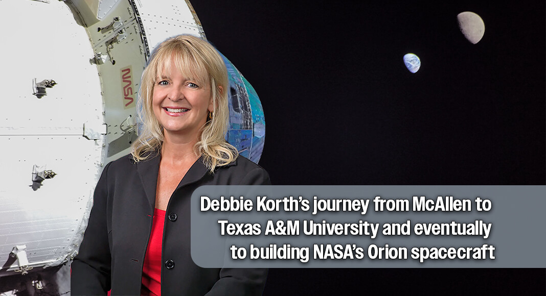 Texas A&M University Higher Education Center at McAllen Launches Distinguished Speaker Series 