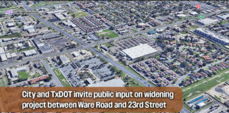 Nolana Avenue Traffic Expected to Rise From 25,000 to 30,000 Vehicles a Day as McAllen Plans Roadway Expansion