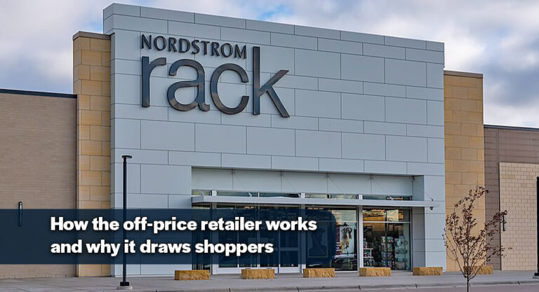 Nordstrom Rack project Emerges in McAllen Through Permit Filings