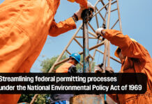 TIPRO Applauds Passage of The SPEED Act, Streamlining Federal Permitting Processes